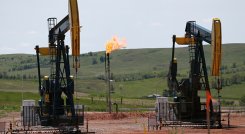 Para el sector de los hidrocarburos y energético, la implementación del fracking para explotar petróleo y gas es necesaria./ Foto: archivo