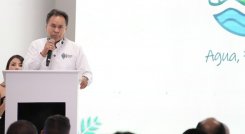 El agua pone a prueba al Gran Santander en la II Cumbre Internacional de Cúcuta