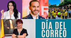Indicadores de Jeremía