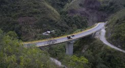 Se han identificado proyectos con el potencial de generar bienestar a los territorios, atraer inversión y generar empleo, alineados con grandes apuestas productivas/Foto archivo
