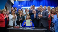 Puerto Rico da un nuevo paso para convertirse en el estado 51 de Estados Unidos