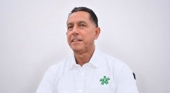 Sergio Alfonso Ramírez