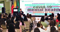 Este 28 y 29 de octubre se realizará el VIII Congreso Internacional de Innovación en Intervención Psicológica