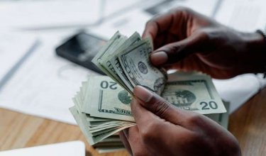 Precio del dólar.