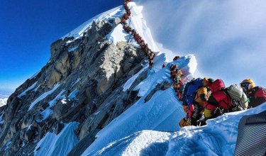 Monte-everest
