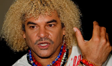 Pibe Valderrama