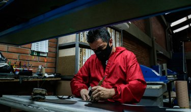Empresas en Colombia./ Foto Archivo