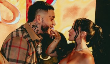 Kris R y Karina