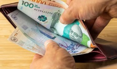 Salario mínimo. / Foto cortesía