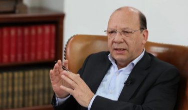 MinHacienda radicó anteproyecto del Presupuesto General de la Nación para 2027