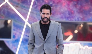 El cucuteño Alejandro Estrada consolida el respaldo del público en La casa de los famosos.
