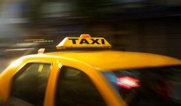 TAXISTA BORRACHO BOGOTÁ 