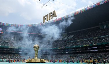 Comienza el Mundial 2026: el Azteca hace historia con su tercera inauguración