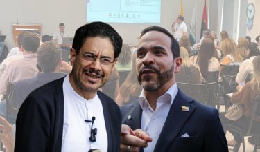 Así quedó el escrutinio general de Norte de Santanderde la segunda vuelta presidencial
