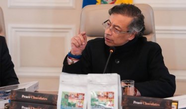 GUSTAVO PETRO 