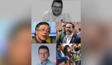 Indicadores de Jeremías. 