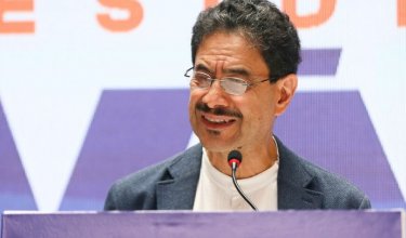 Iván Cepeda Castro, candidato a la presidencia/Foto Colprensa
