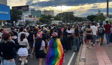 MARCHA LGBT
