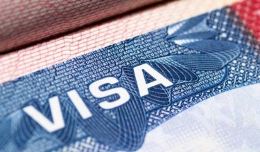 Precios de la visa en el mundo