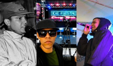 Canto por Venezuela: Cúcuta convoca concierto solidario por las víctimas del terremoto.