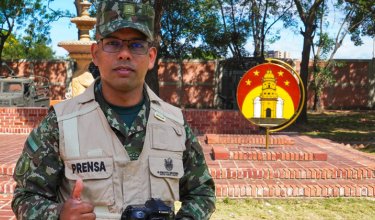 profesional Jaminton Adrian Palma Castrillon