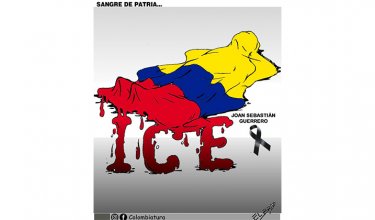 Sangre de patria