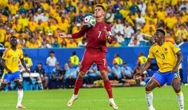 Cristiano Ronaldo una vez más comandará el ataque de la selección lusa enfrentando a la dura Croacia.