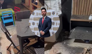 ATAQUE CON EXPLOSIVOS 