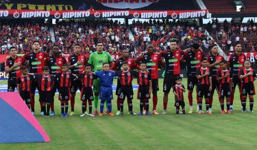 Cúcuta Deportivo 2026. 