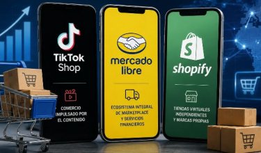 COMERCIO ELECTRÓNICO 
