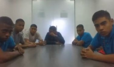 CONDENAN A MILITARES