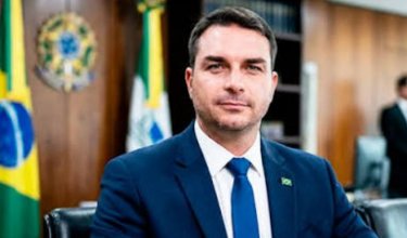 FLAVIO BOLSONARO 