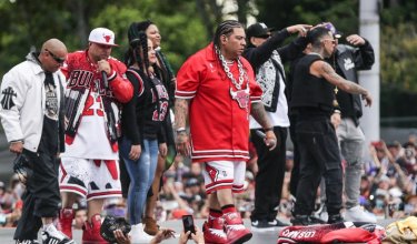 Hip Hop. Foto: Colprensa.