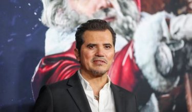 ¿Quién es John Leguizamo, el colombiano que aparece en ‘La Odisea’ de Christopher Nolan?