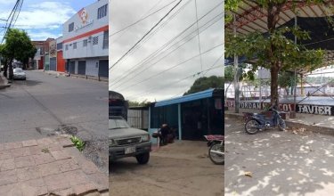 Racha Cúcuta 26 Julio