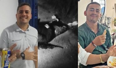 Tres Asesinados Ocaña