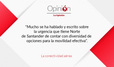 La conectividad aérea