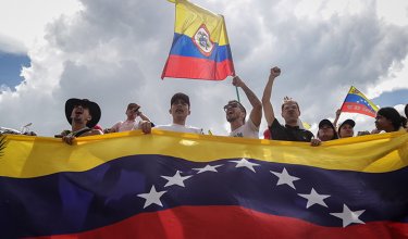 Medidas venezolanos 