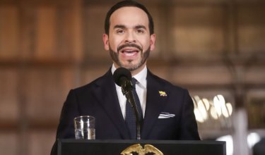 Subsidios de $1.050.000: la ayuda que anunció De la Espriella en Cali y Pereira