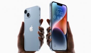 Apple 2026. Foto: Colprensa.