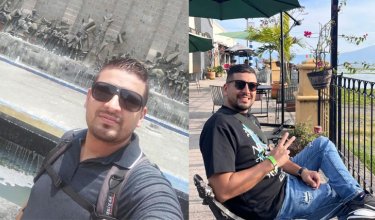 PATIENSE MURIÓ EN MÉXICO 
