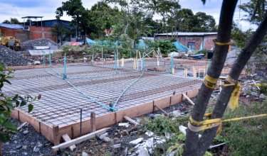 VIVIENDA