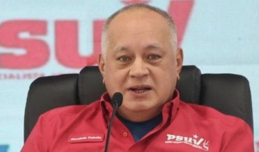 DIOSDADO CABELLO