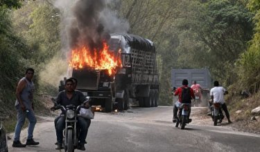 La Paz Total en el Catatumbo: el sueño de Petro que terminó en fracaso