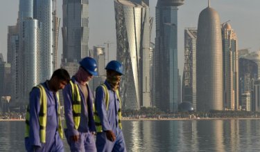 Estos son los 15 países con mayor porcentaje de población en edad de trabajar