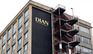 DEUDAS DE LA DIAN 
