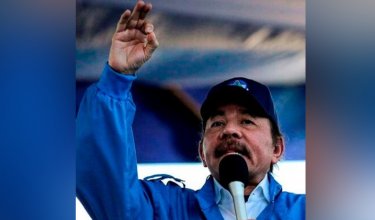 Nicaragua prepara reformas para ampliar mandato presidencial y excluir a opositores