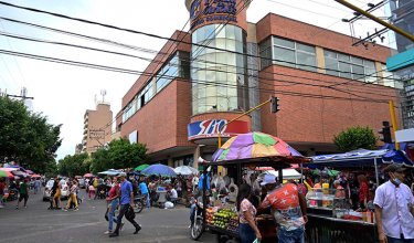 Cúcuta. / Foto Archivo