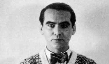 García Lorca