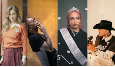 La nueva ola del entretenimiento conquista el listado 30 Under 30 de Forbes.